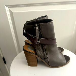 Women’s Size 11 Dolce Vita Booties